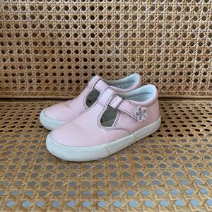 Keds Daphne Pink Patent Toddler Girls Maryjanes Mary Janes 8